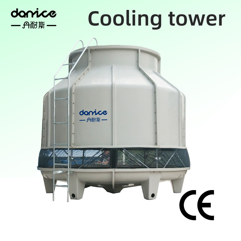 Cooling Tower