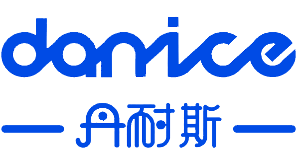 dannice logo dannice logo
